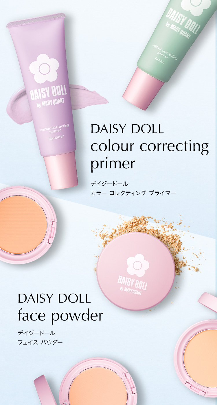 Daisy Doll Daisy Doll Official Site
