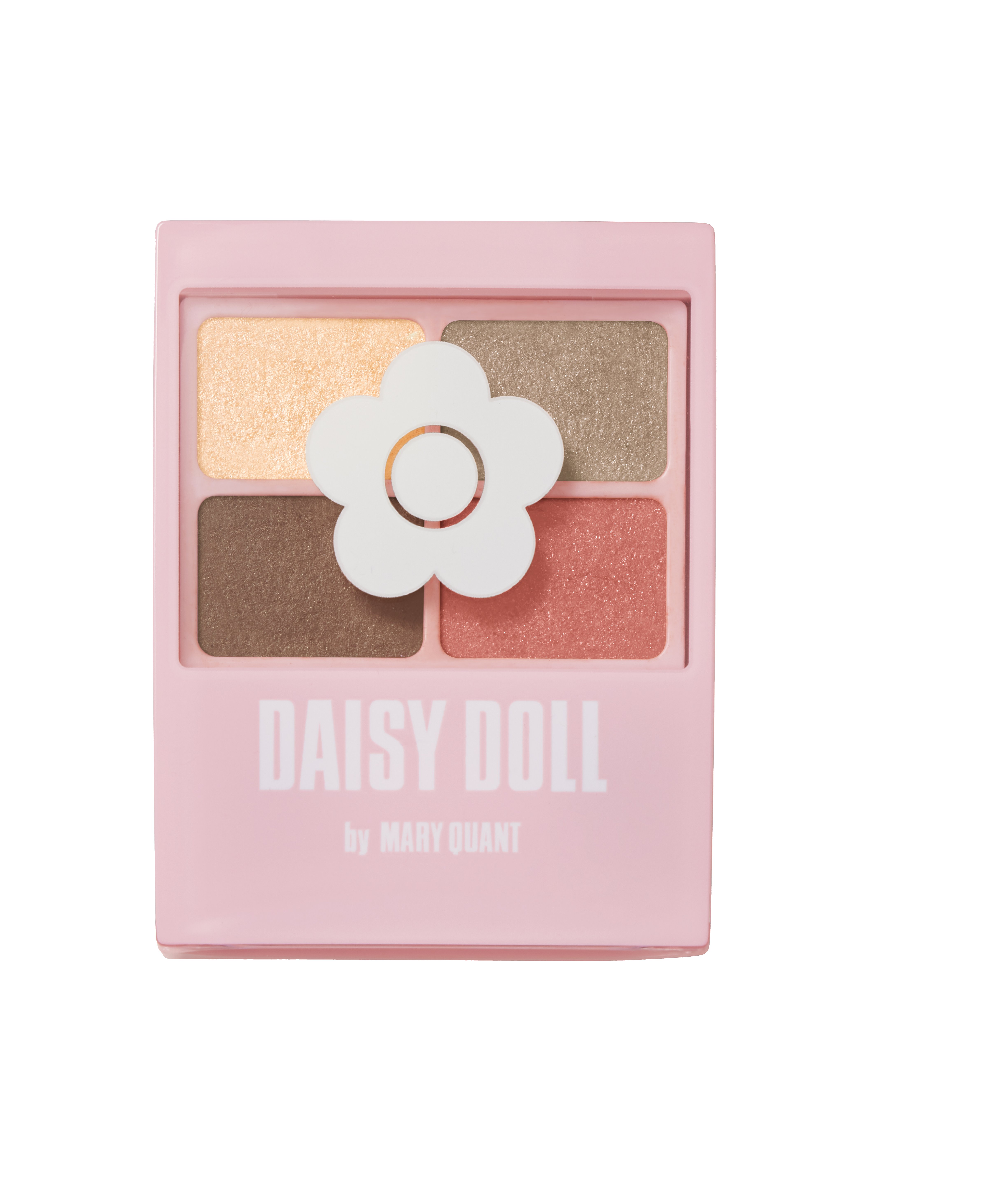 DAISY DOLL by MARY QUANT